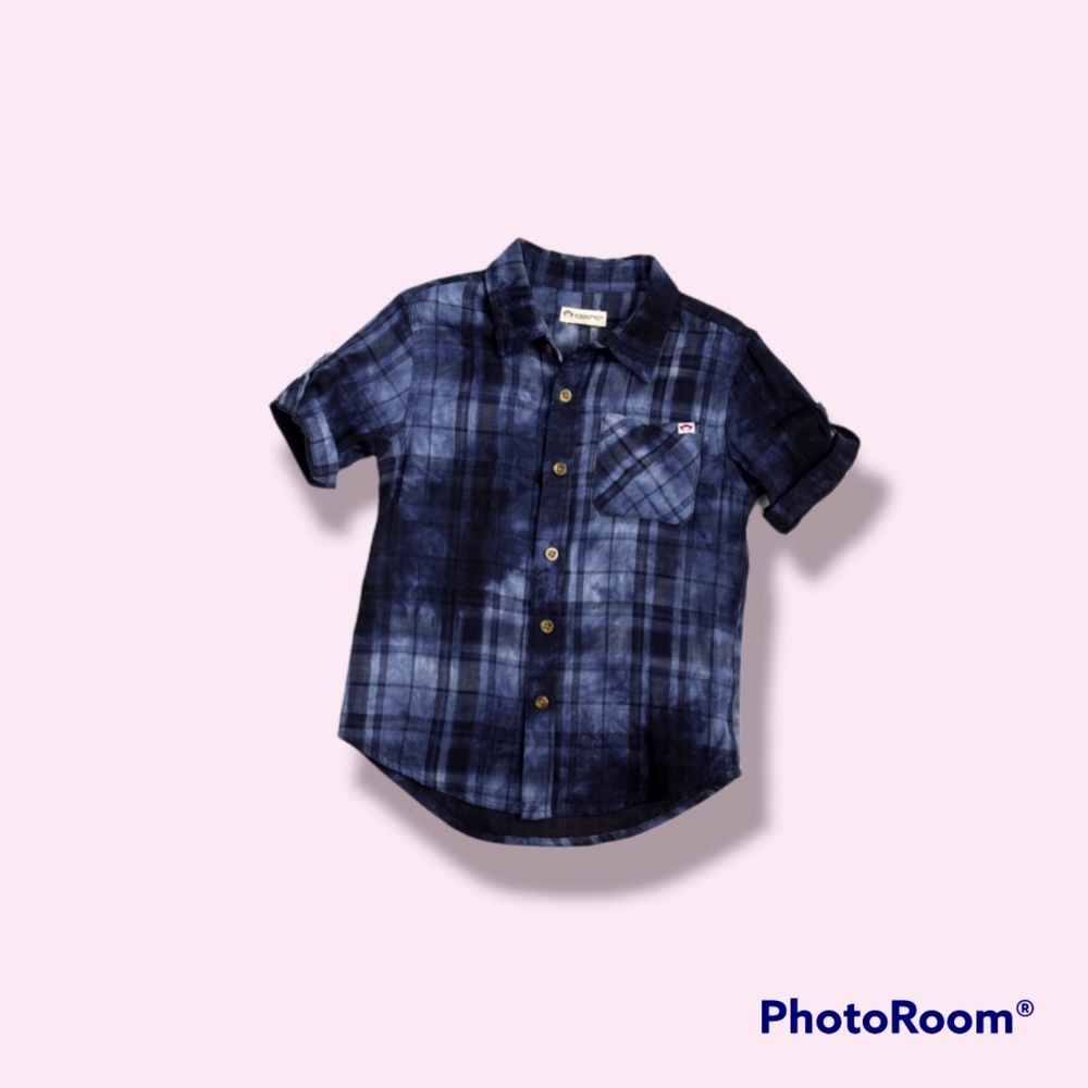Appaman pattern shirt